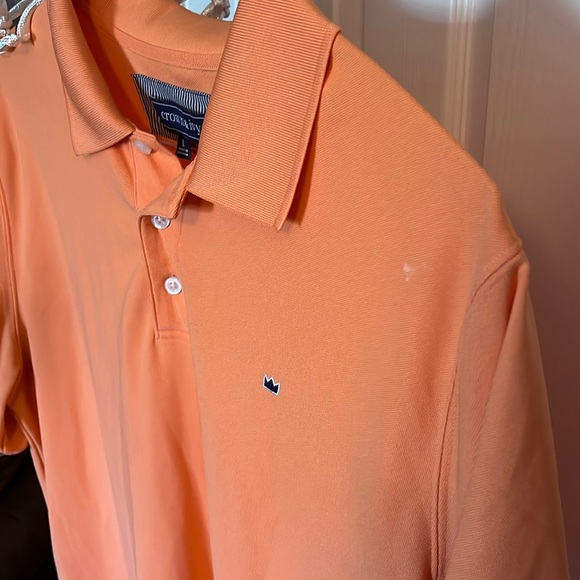 Men’s Crown and Ivy Polo - Picture 3 of 4